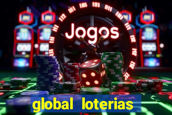 global loterias jogo do bicho